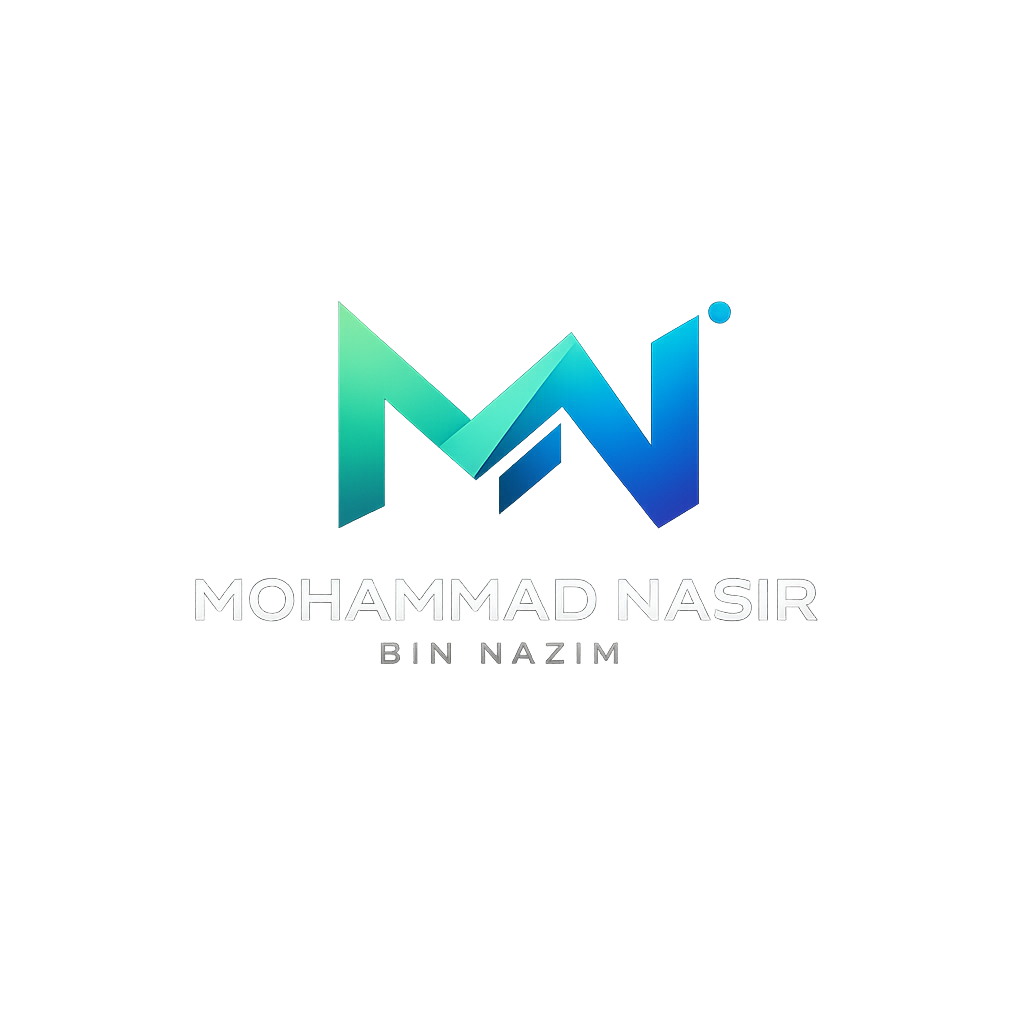 Mohammad Nasir bin Nazim